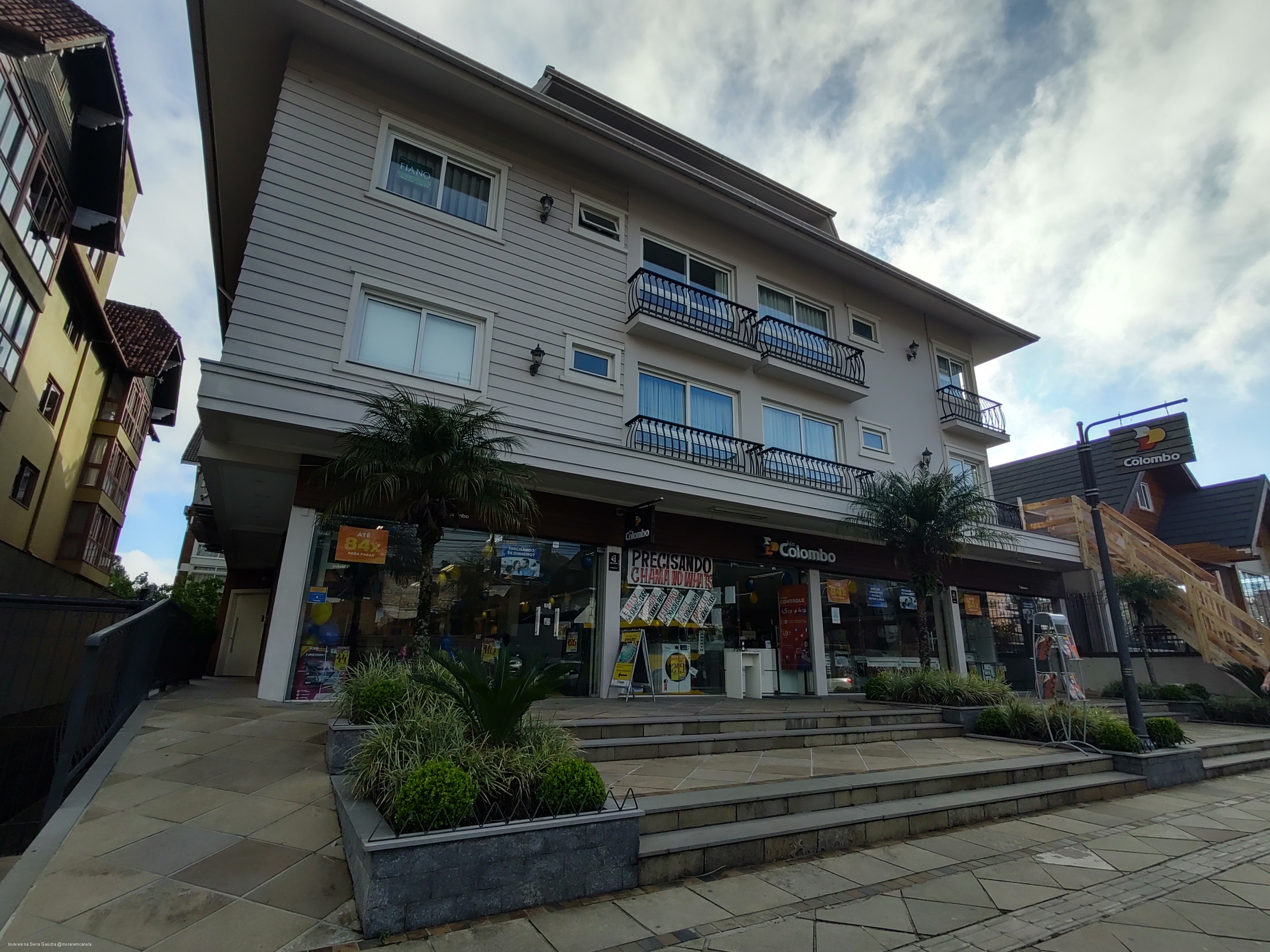 Apartamento, 3 quartos, 130 m² - Foto 2