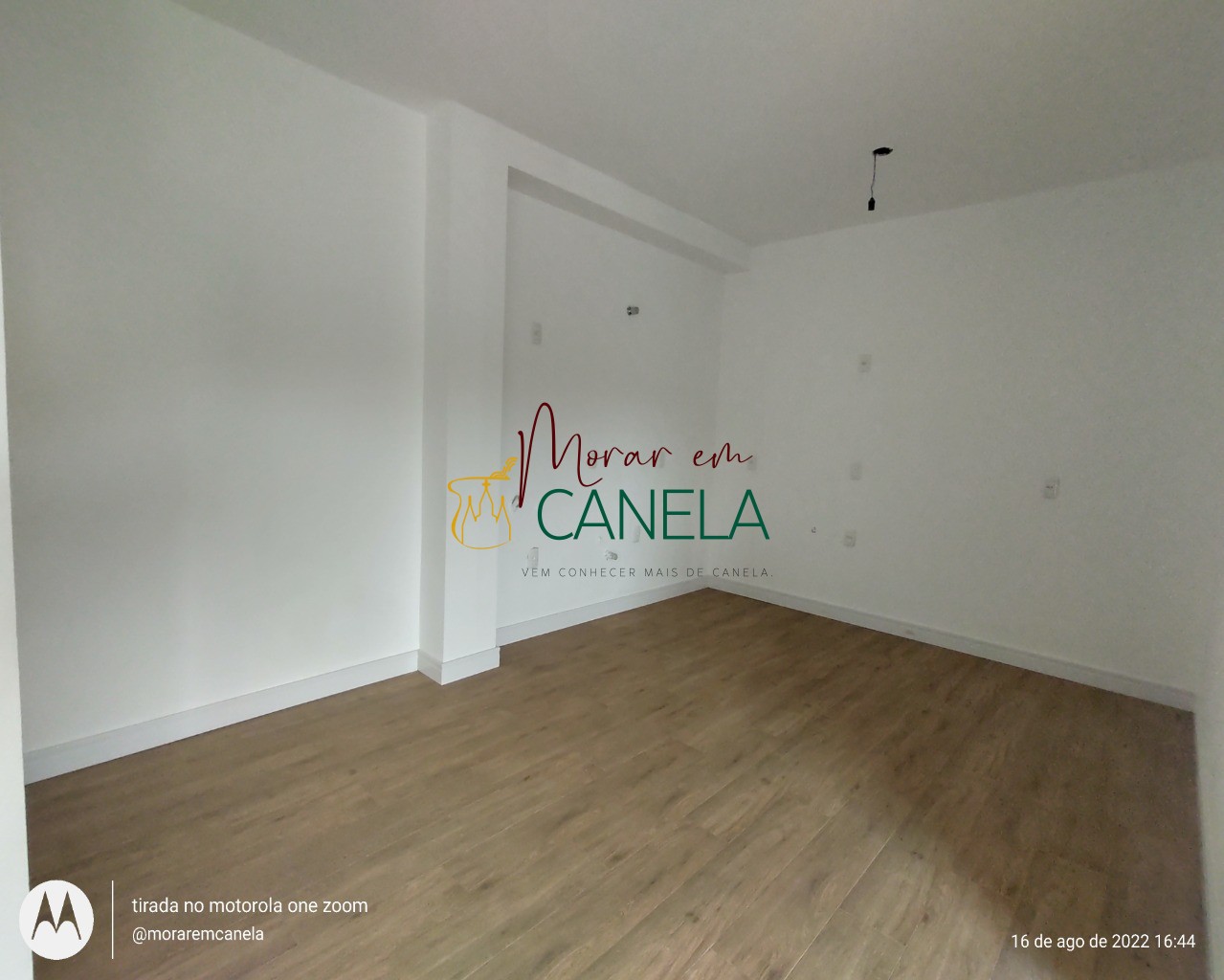 Apartamento à venda com 1 quarto, 56m² - Foto 3