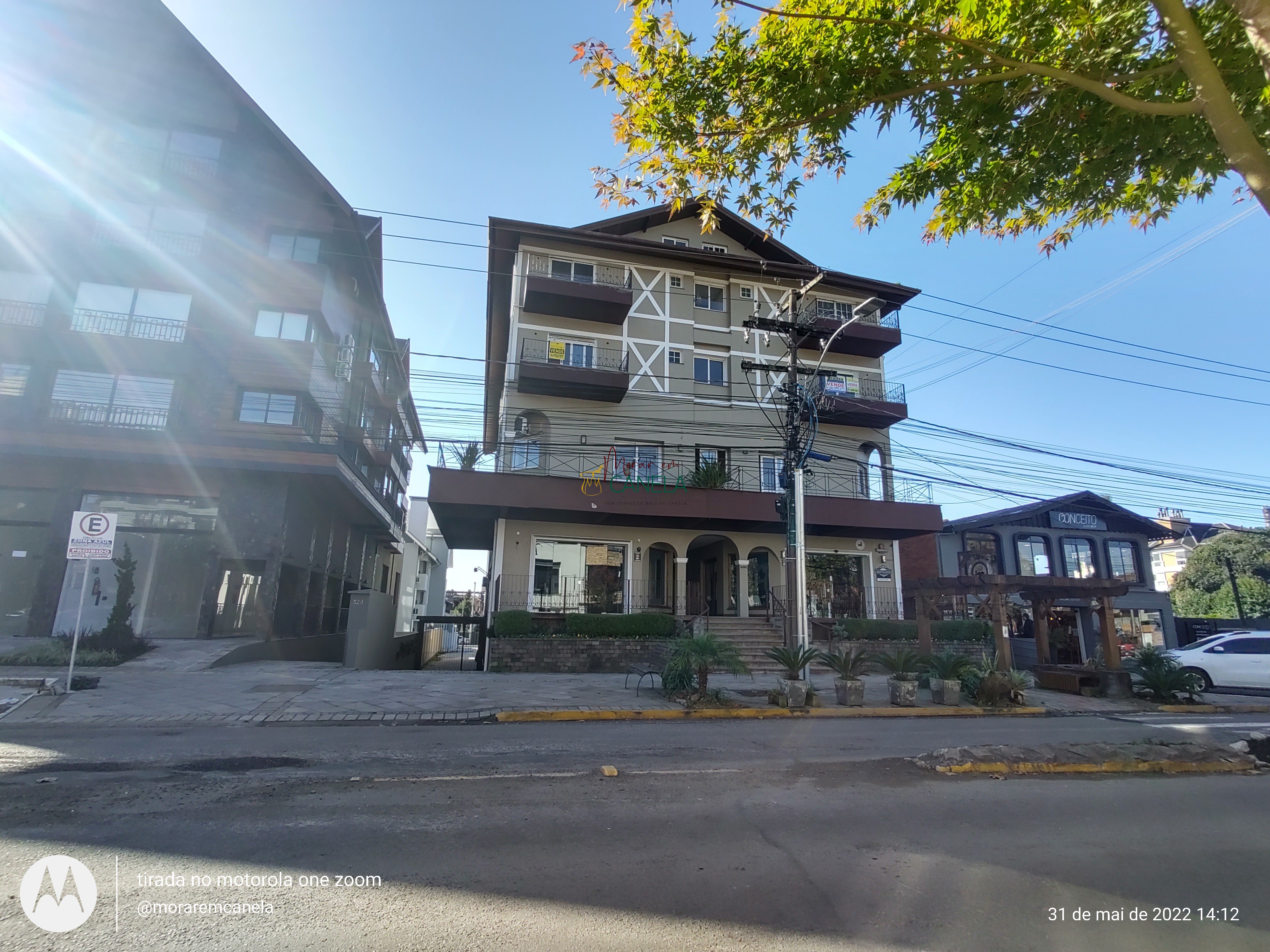 Apartamento, 1 quarto, 56 m² - Foto 4