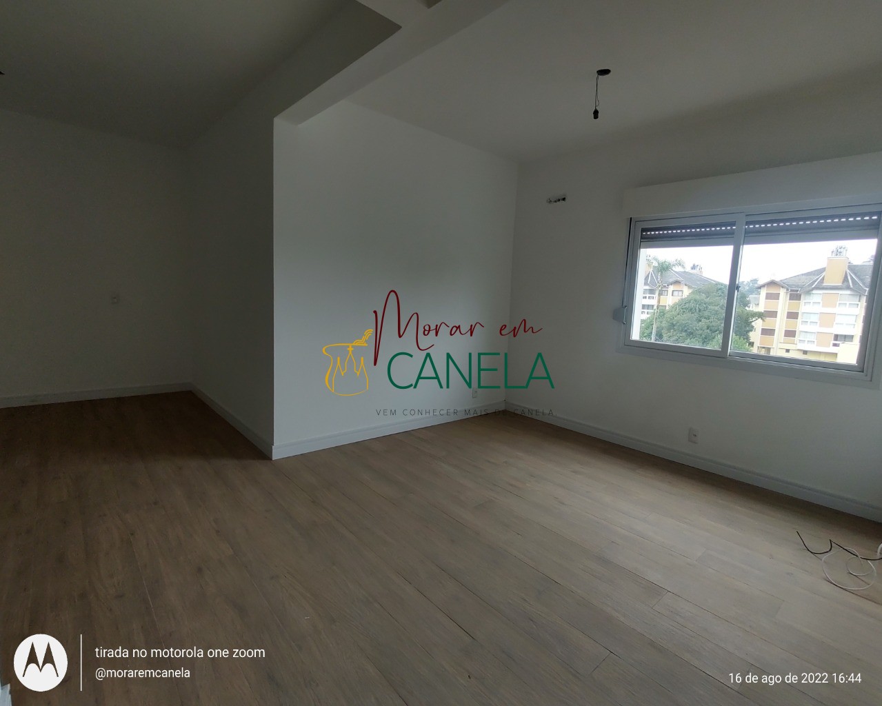 Apartamento à venda com 1 quarto, 56m² - Foto 2