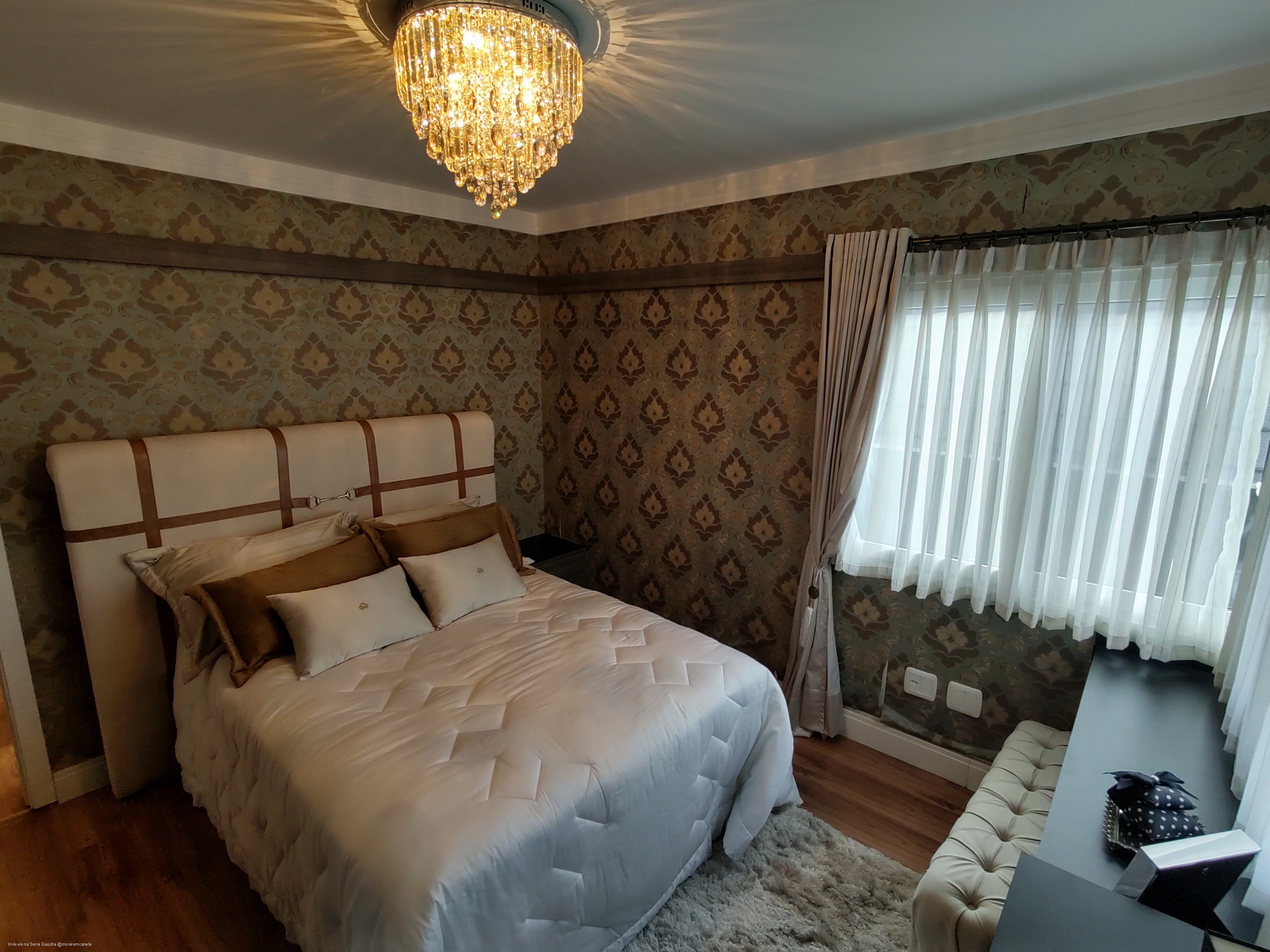 Apartamento, 3 quartos, 130 m² - Foto 32