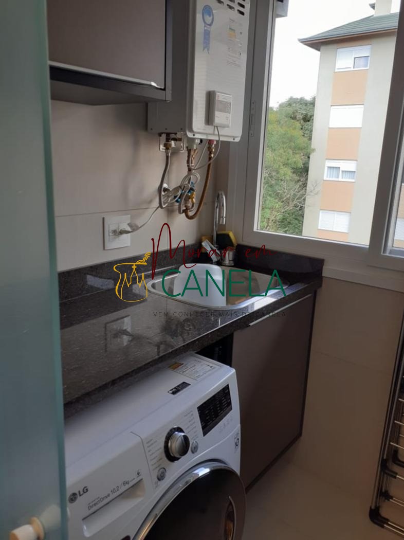 Apartamento, 4 quartos, 175 m² - Foto 23