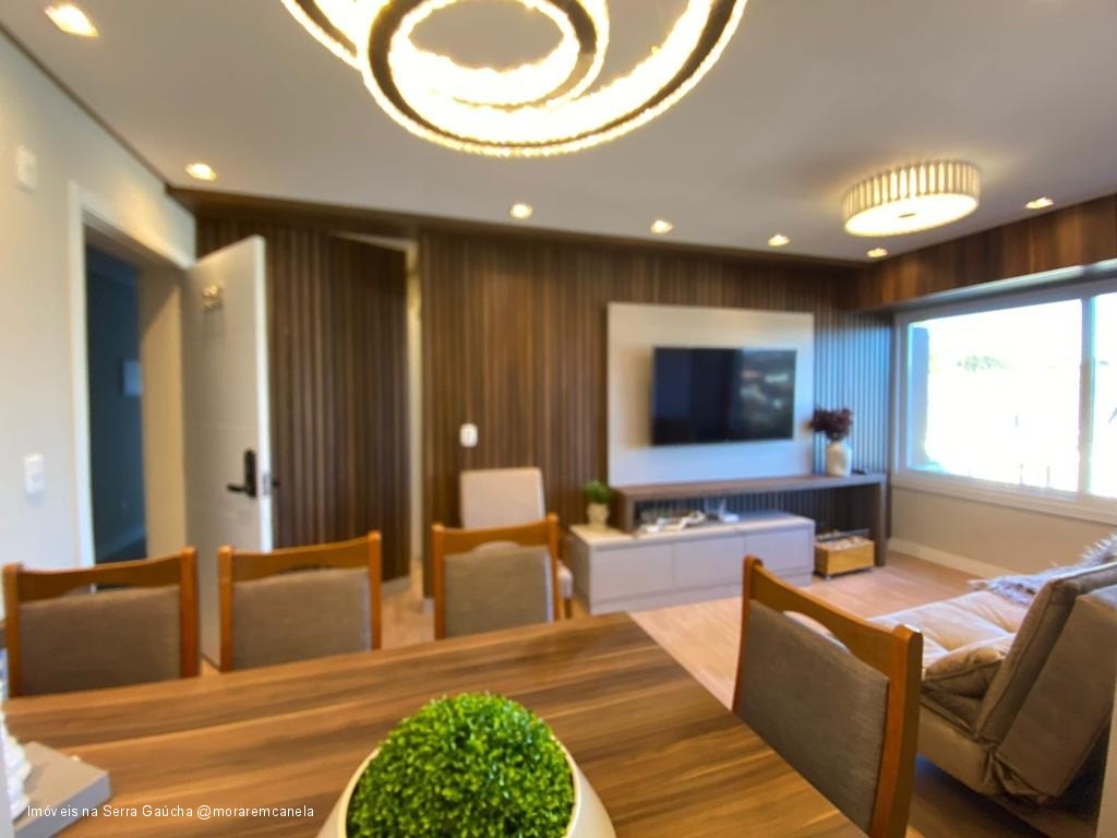 Apartamento, 1 quarto, 56 m² - Foto 5