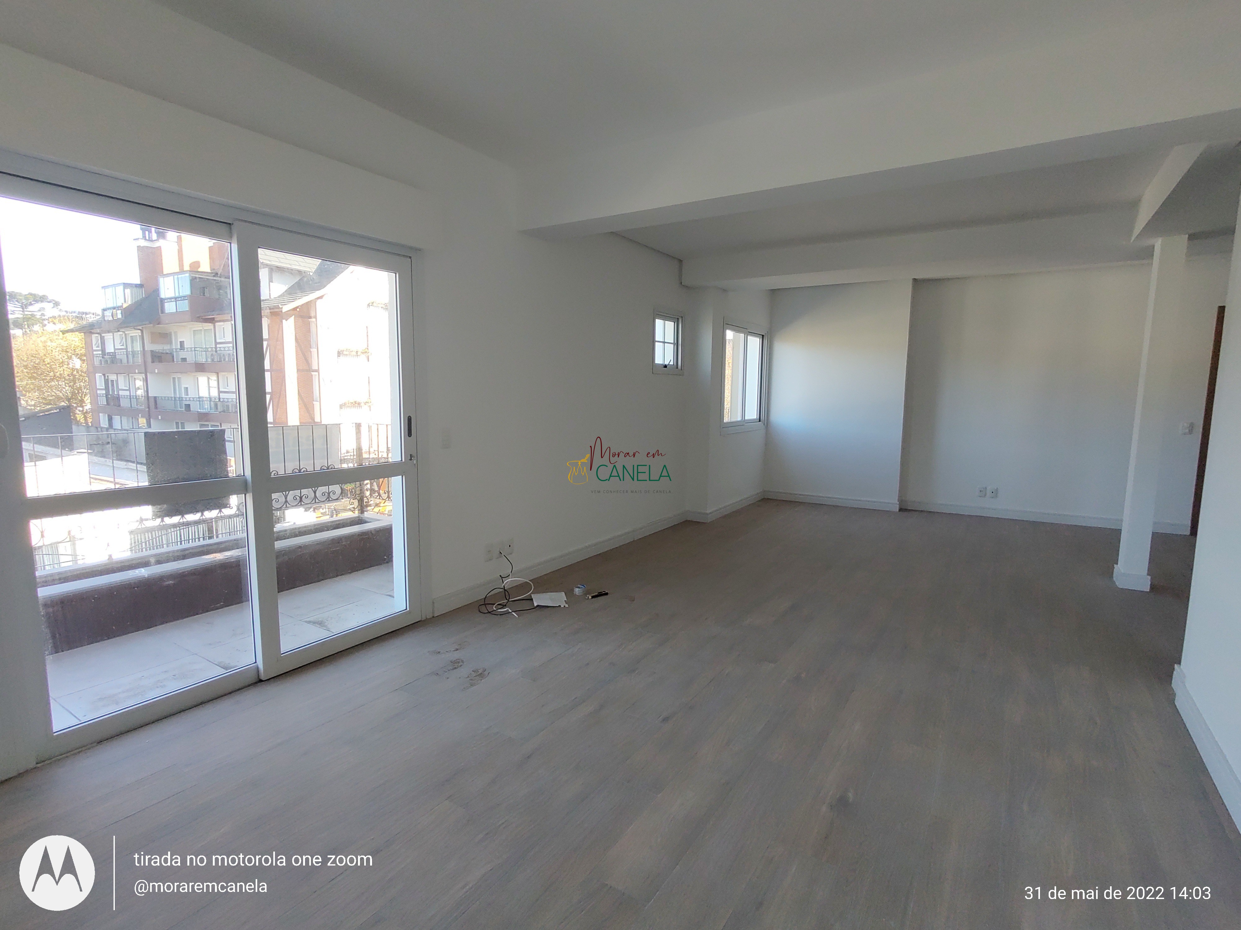Apartamento à venda com 3 quartos, 117m² - Foto 1