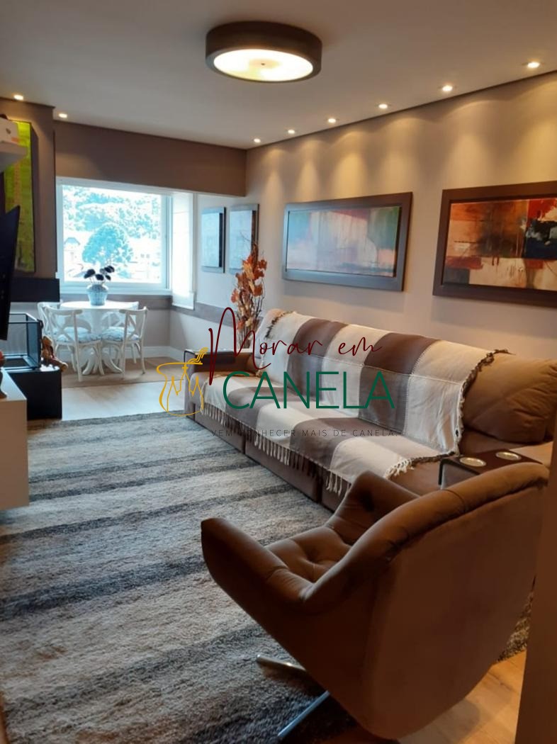 Apartamento, 4 quartos, 175 m² - Foto 1