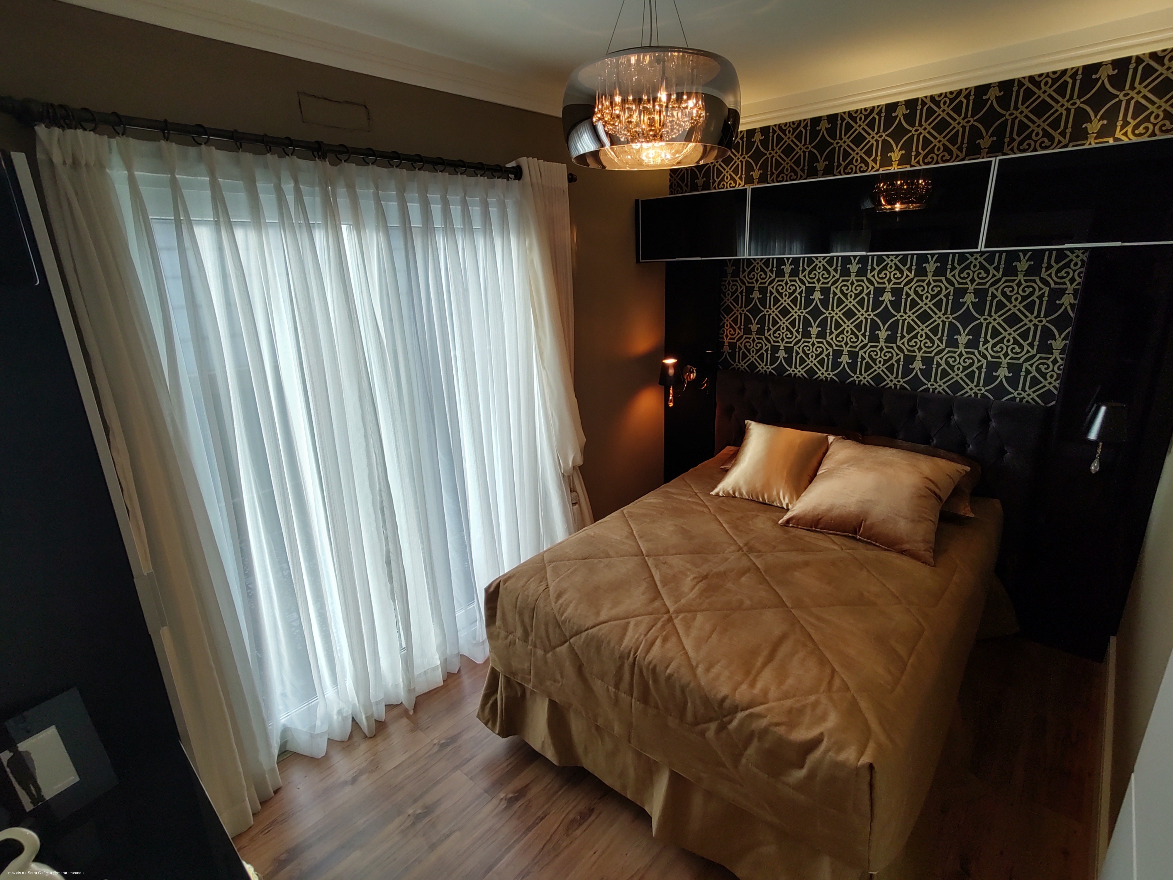 Apartamento, 3 quartos, 130 m² - Foto 39