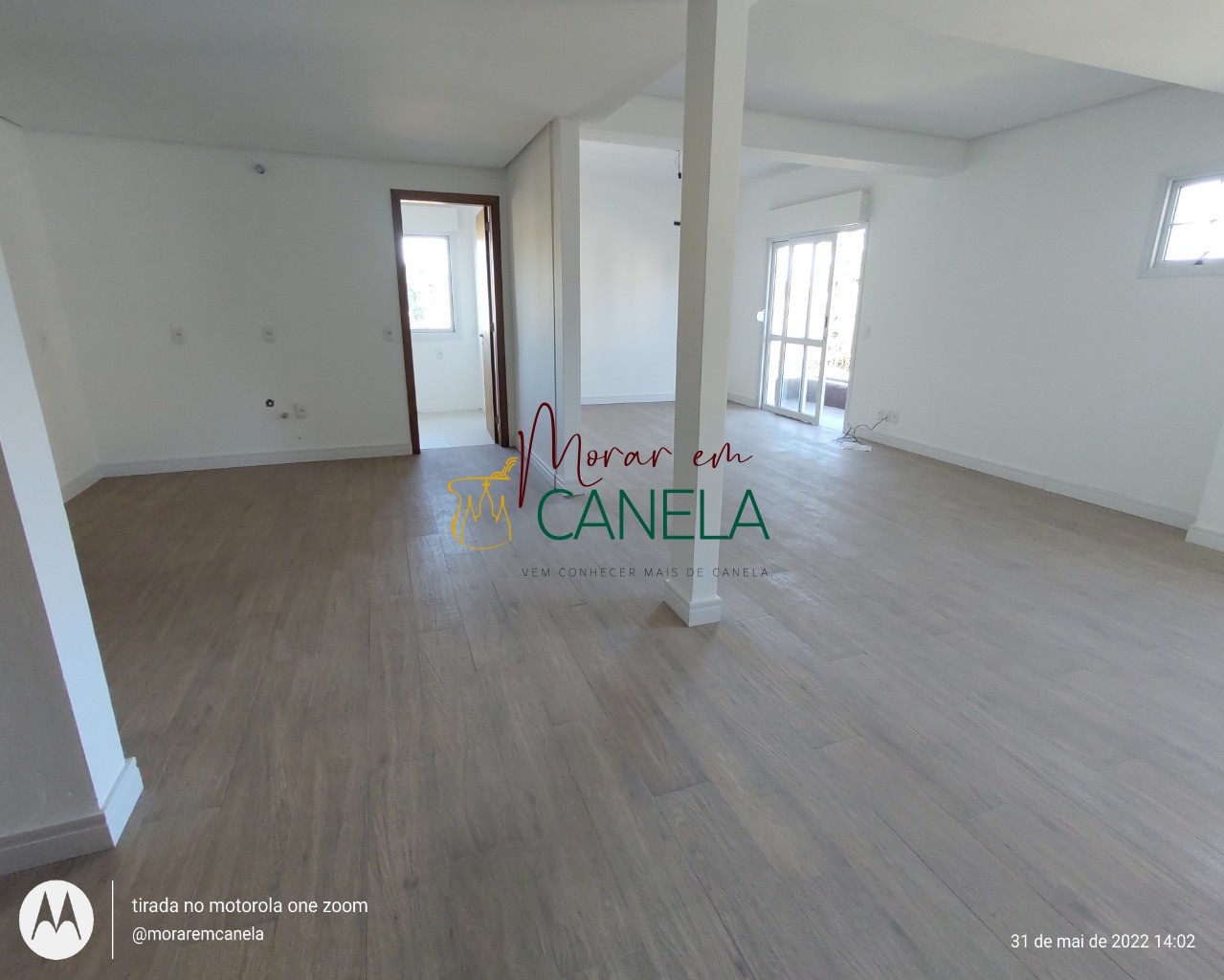 Apartamento, 2 quartos, 117 m² - Foto 1