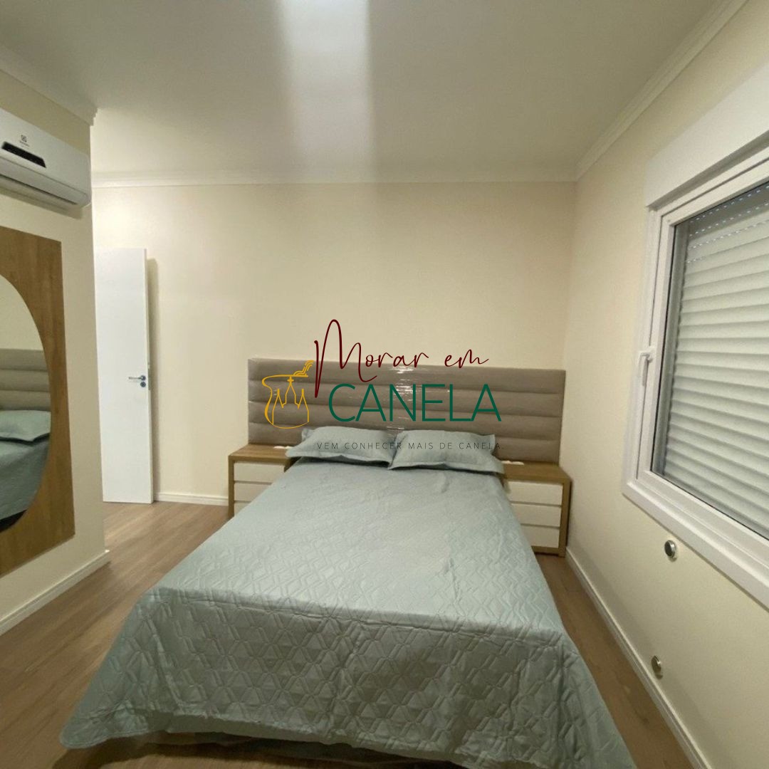 Apartamento à venda com 1 quarto, 52m² - Foto 7