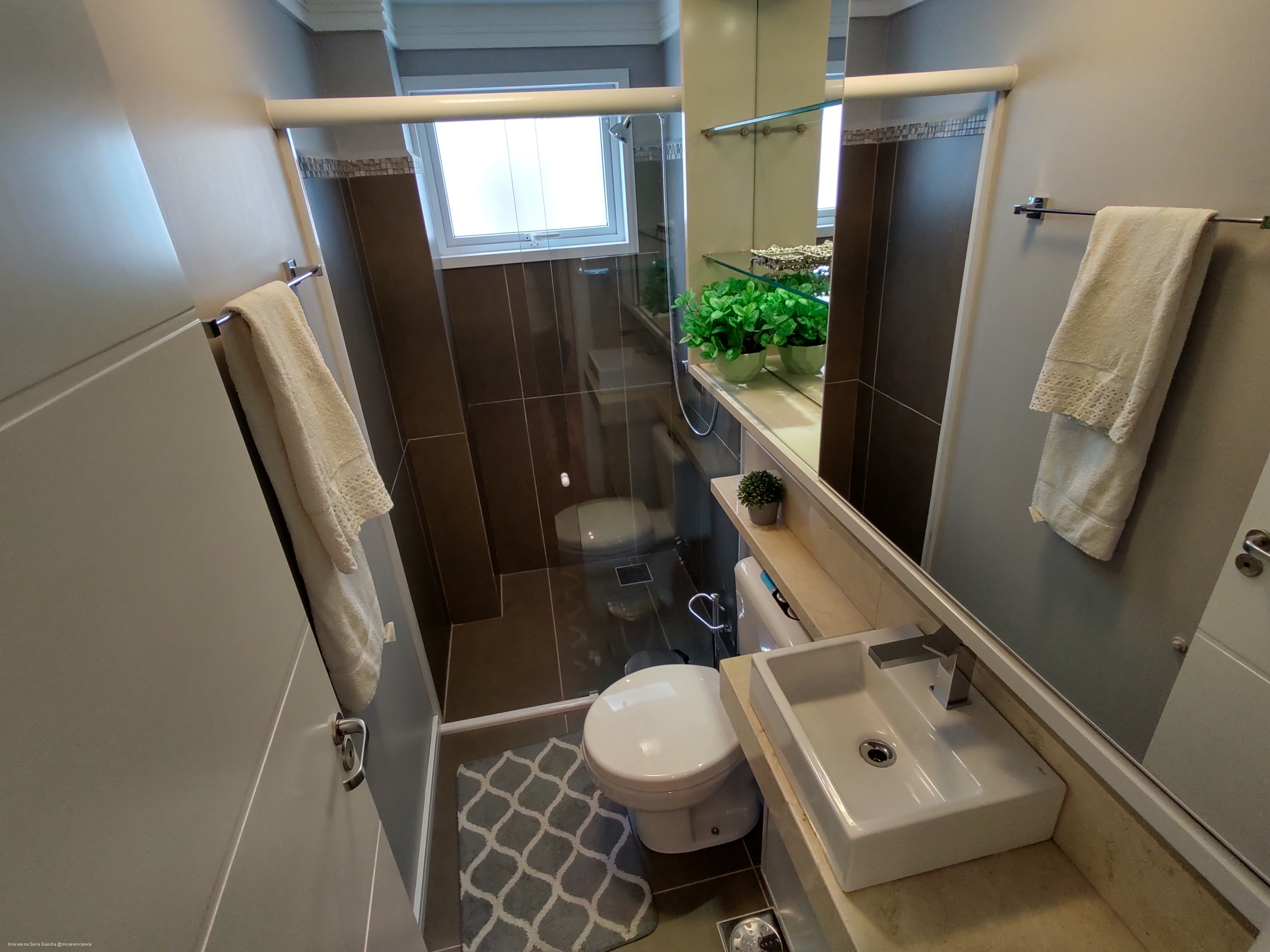 Apartamento, 3 quartos, 130 m² - Foto 47