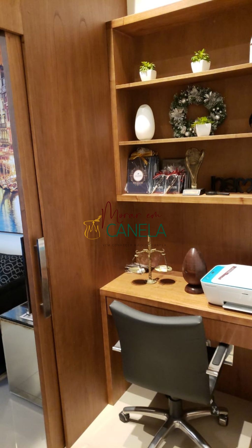 Apartamento à venda com 2 quartos, 73m² - Foto 35