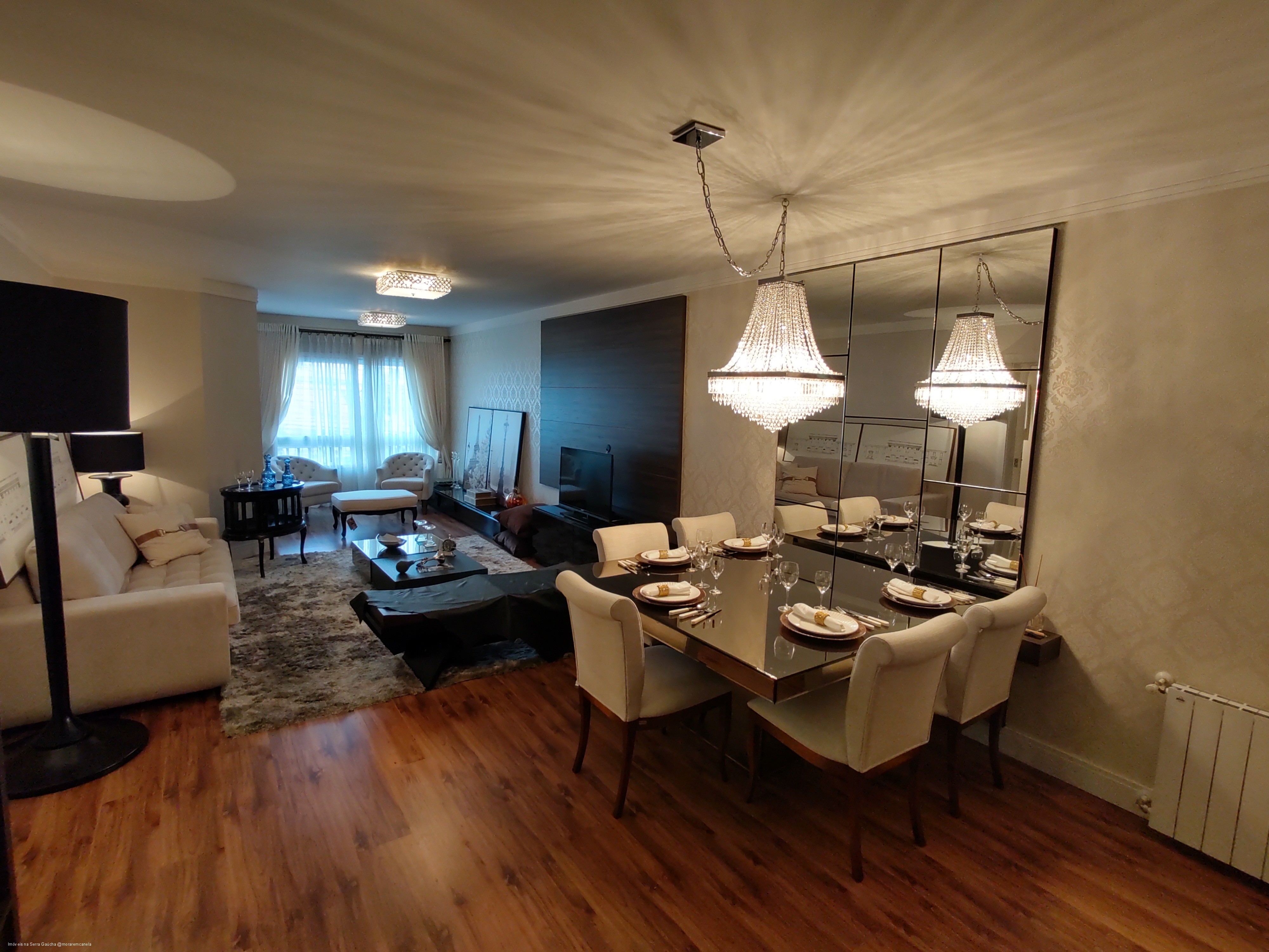 Apartamento, 3 quartos, 130 m² - Foto 15