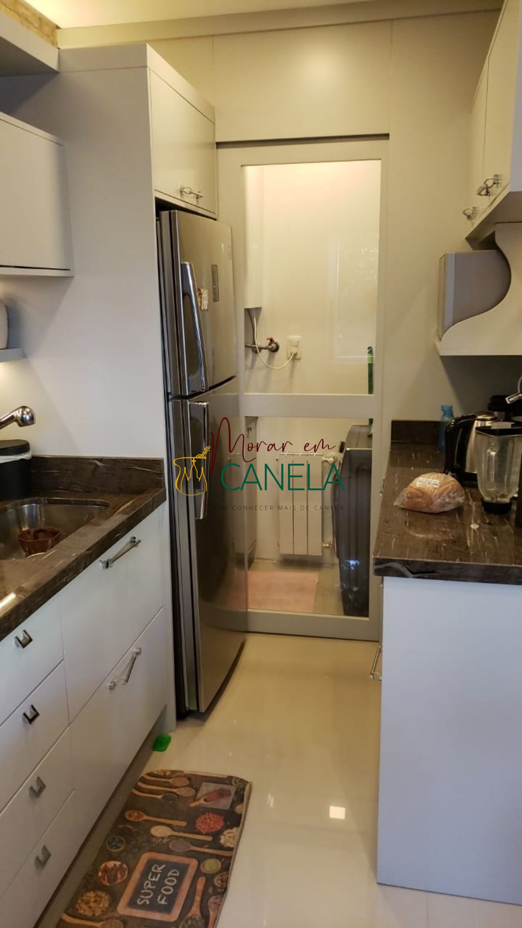 Apartamento à venda com 2 quartos, 73m² - Foto 19