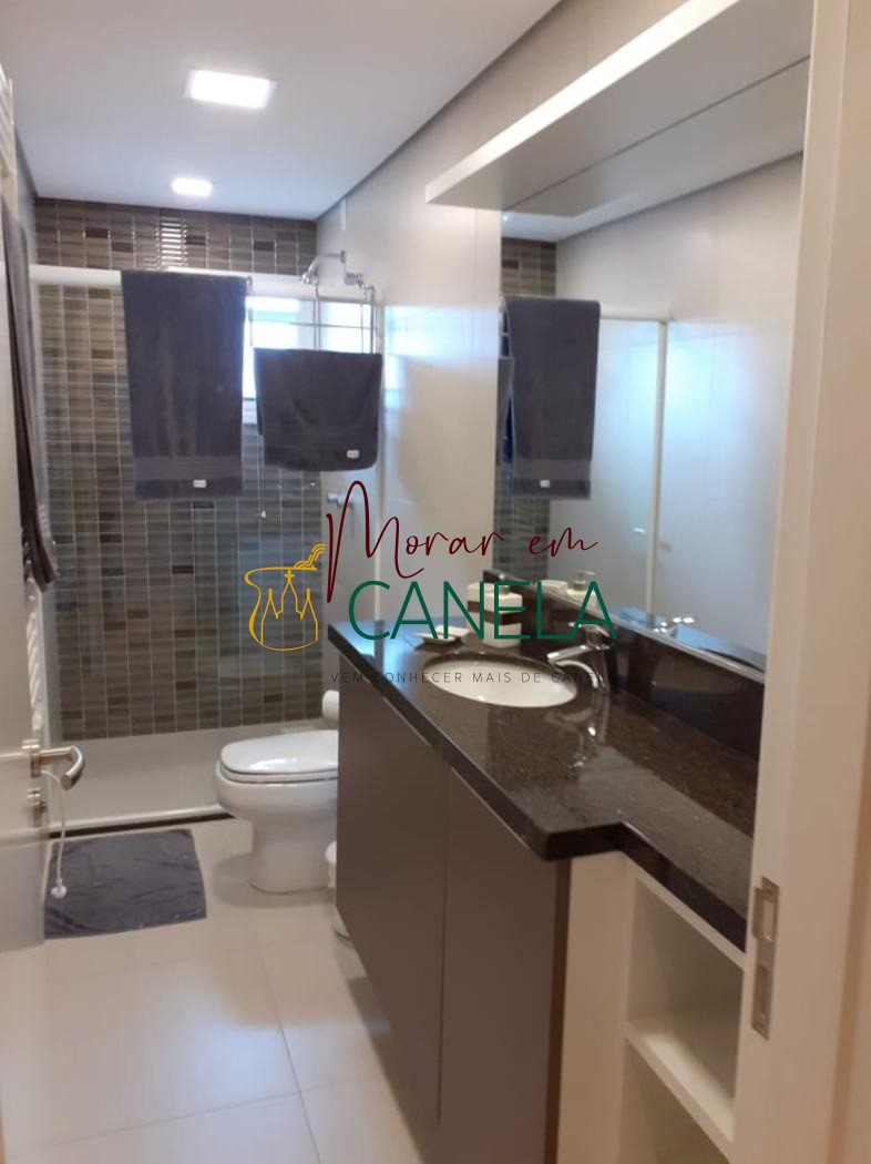 Apartamento, 4 quartos, 175 m² - Foto 16