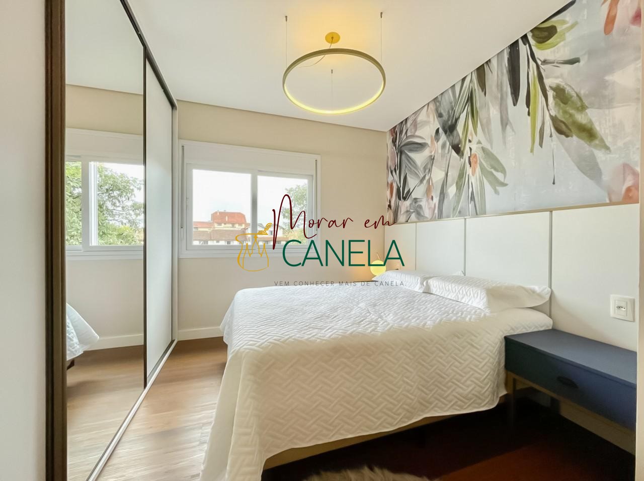 Apartamento à venda com 3 quartos, 98m² - Foto 2