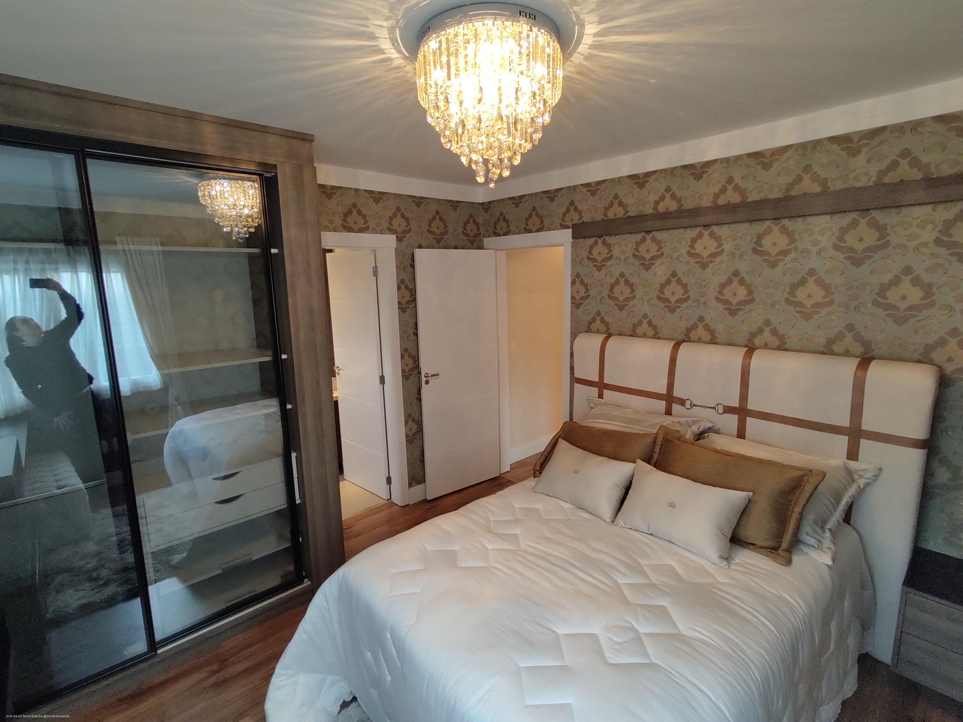 Apartamento, 3 quartos, 130 m² - Foto 33