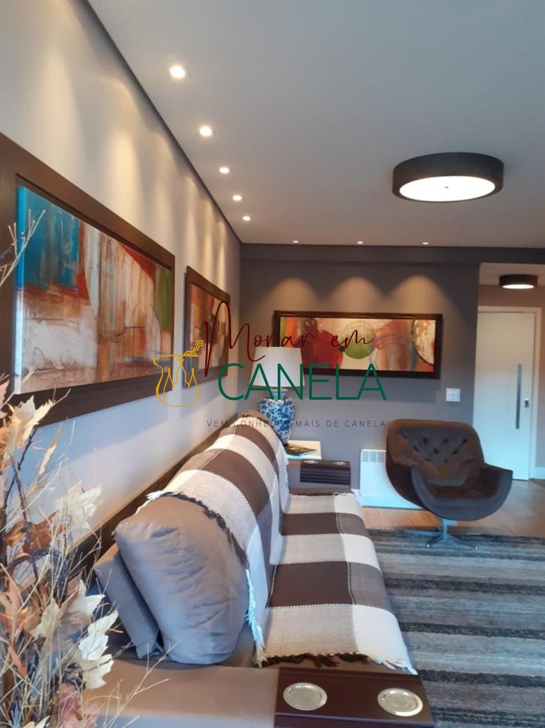 Apartamento, 4 quartos, 175 m² - Foto 2