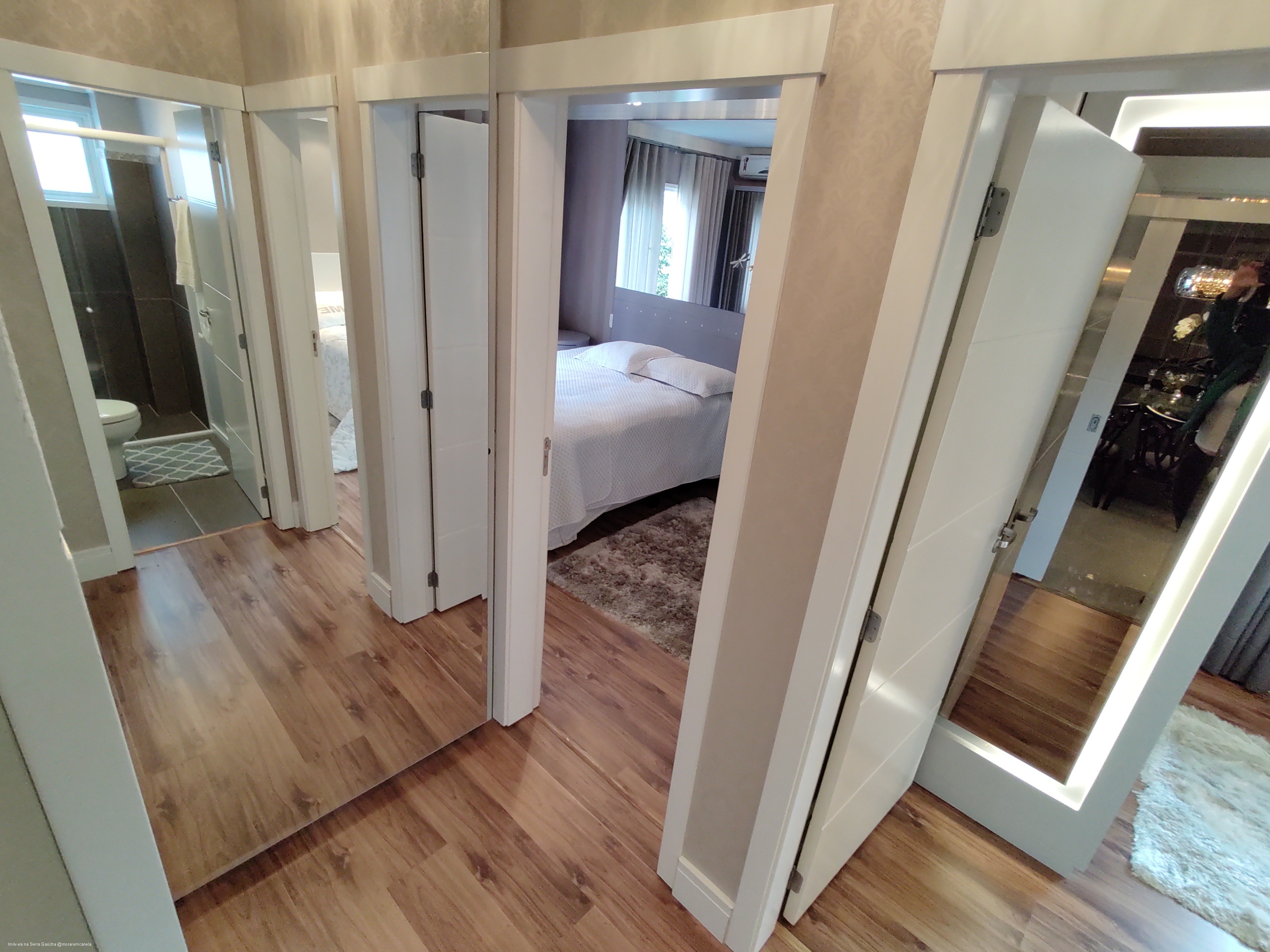 Apartamento, 3 quartos, 130 m² - Foto 46