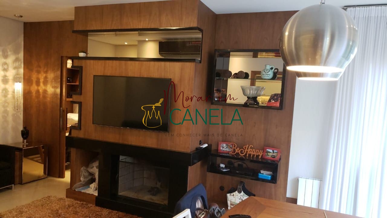 Apartamento à venda com 2 quartos, 73m² - Foto 1