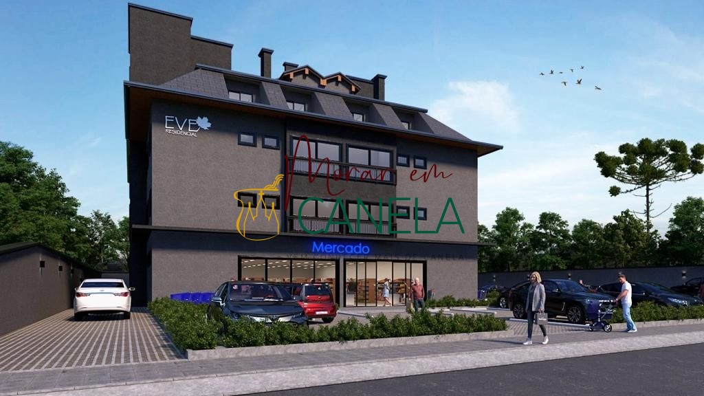 Apartamento, 1 quarto, 44 m² - Foto 7