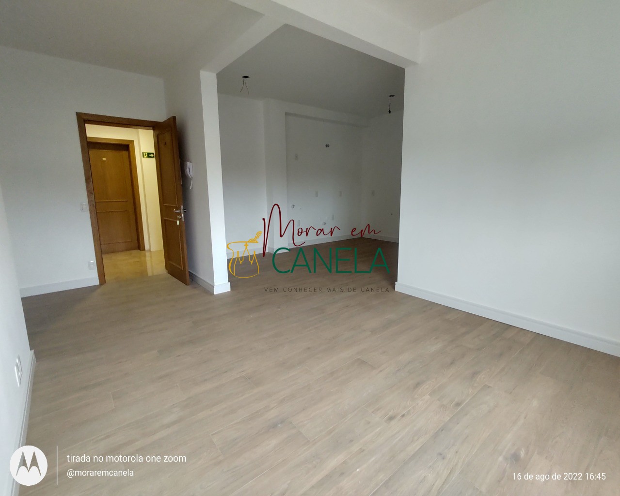 Apartamento à venda com 1 quarto, 56m² - Foto 6