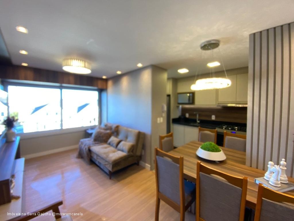 Apartamento, 1 quarto, 56 m² - Foto 2