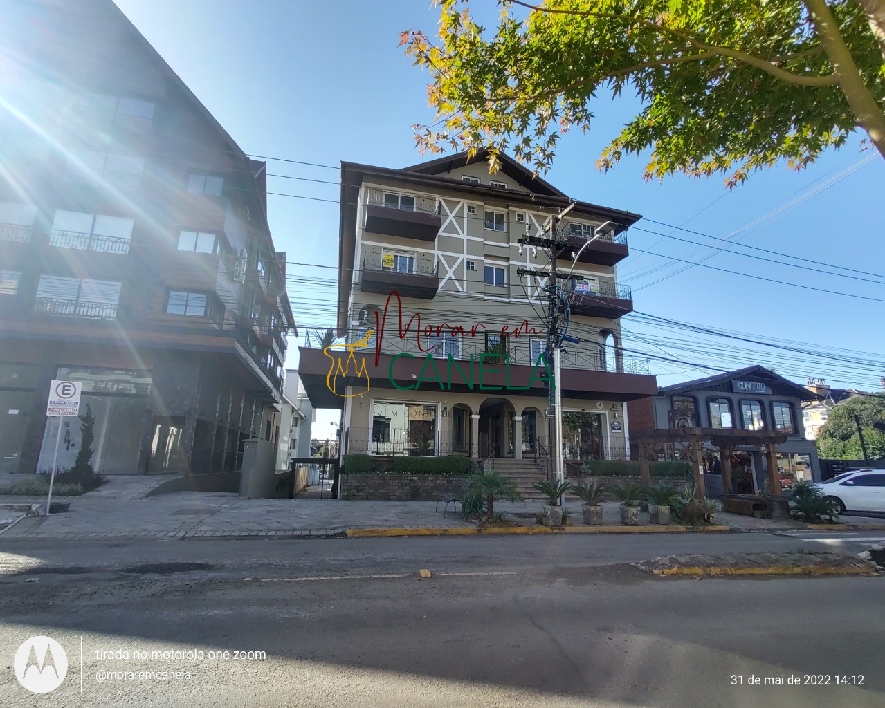 Apartamento à venda com 1 quarto, 56m² - Foto 9