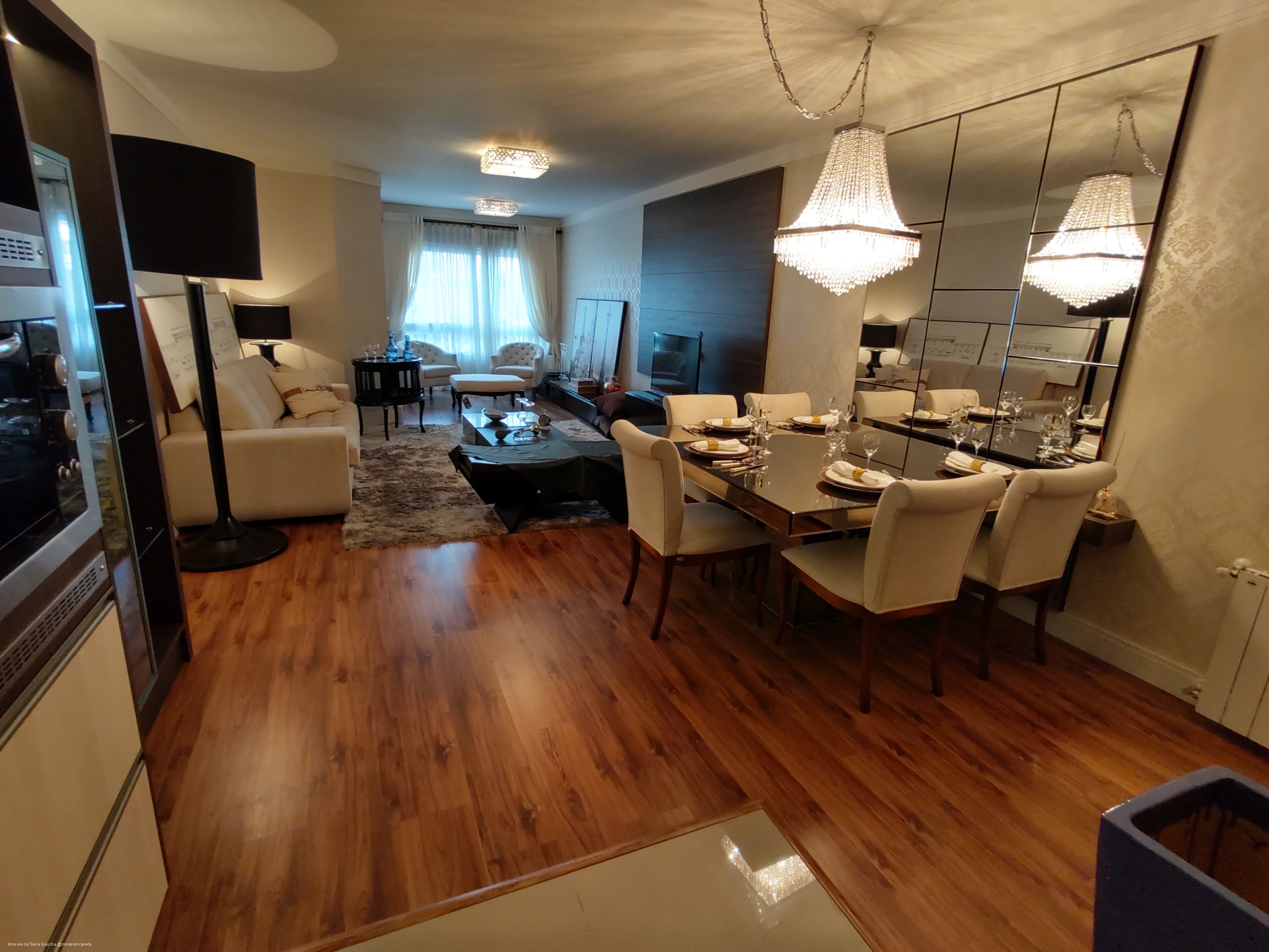 Apartamento, 3 quartos, 130 m² - Foto 13