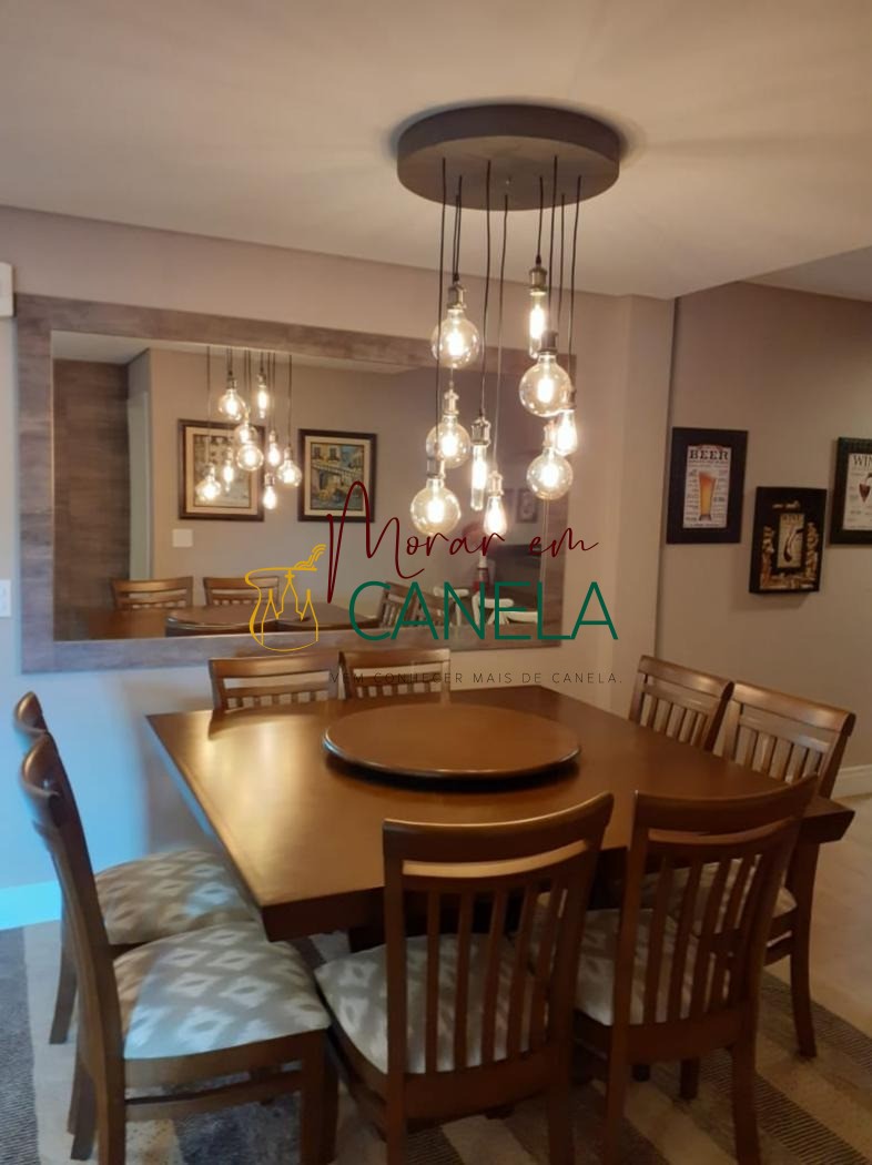 Apartamento, 4 quartos, 175 m² - Foto 10