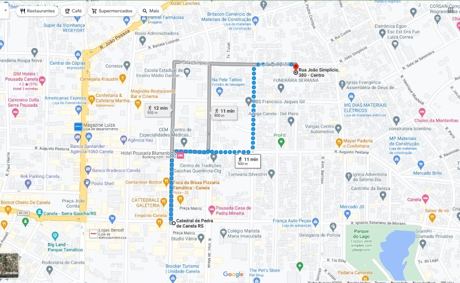 Apartamento, 1 quarto, 47 m² - Foto 13