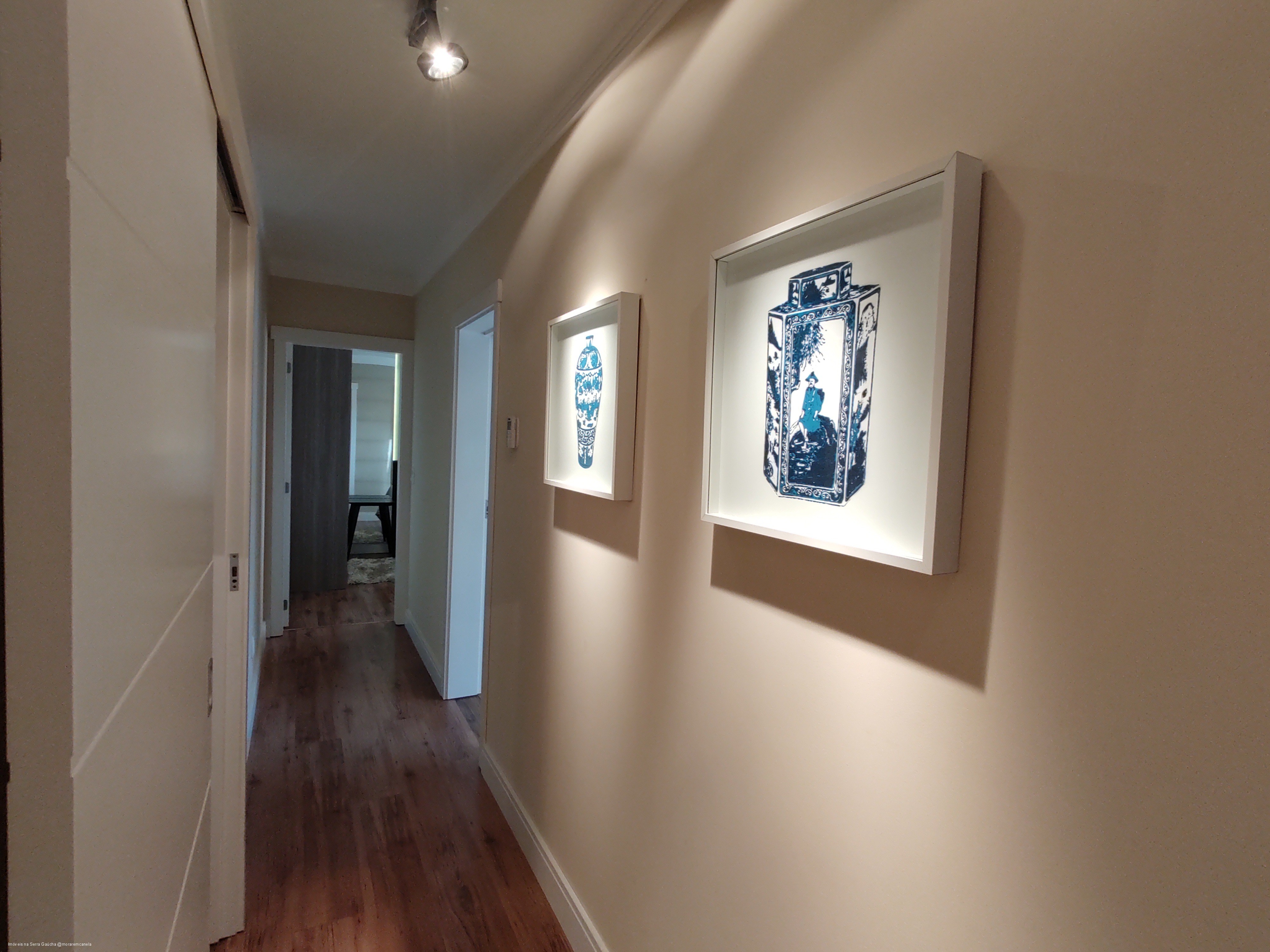 Apartamento, 3 quartos, 130 m² - Foto 38