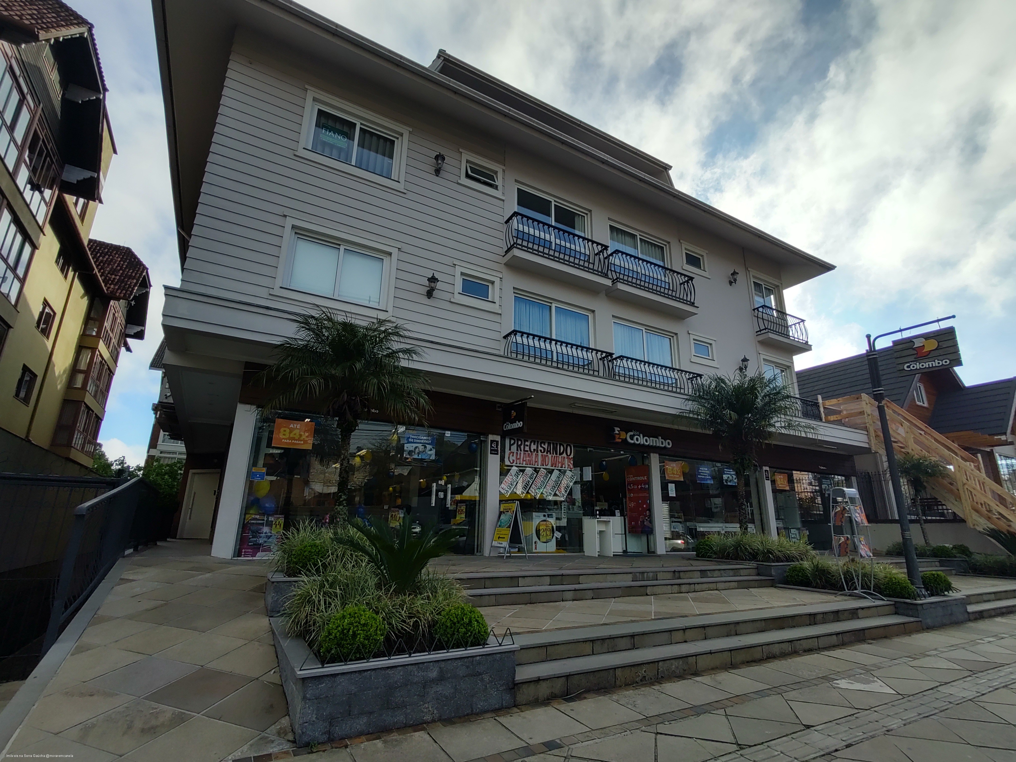 Apartamento, 3 quartos, 130 m² - Foto 3