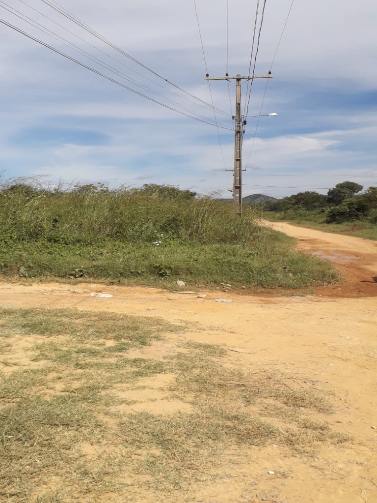 Foto principal Terreno à venda no bairro Morada Nobre/ Barreiras-Bahia Foto principal Terreno à venda no bairro Morada Nobre/ Barreiras-Bahia