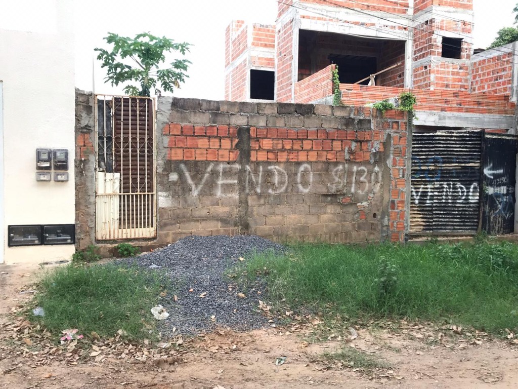 Foto principal Terreno a venda no bairro Morada Nobre Barreiras/BA Foto principal Terreno a venda no bairro Morada Nobre Barreiras/BA
