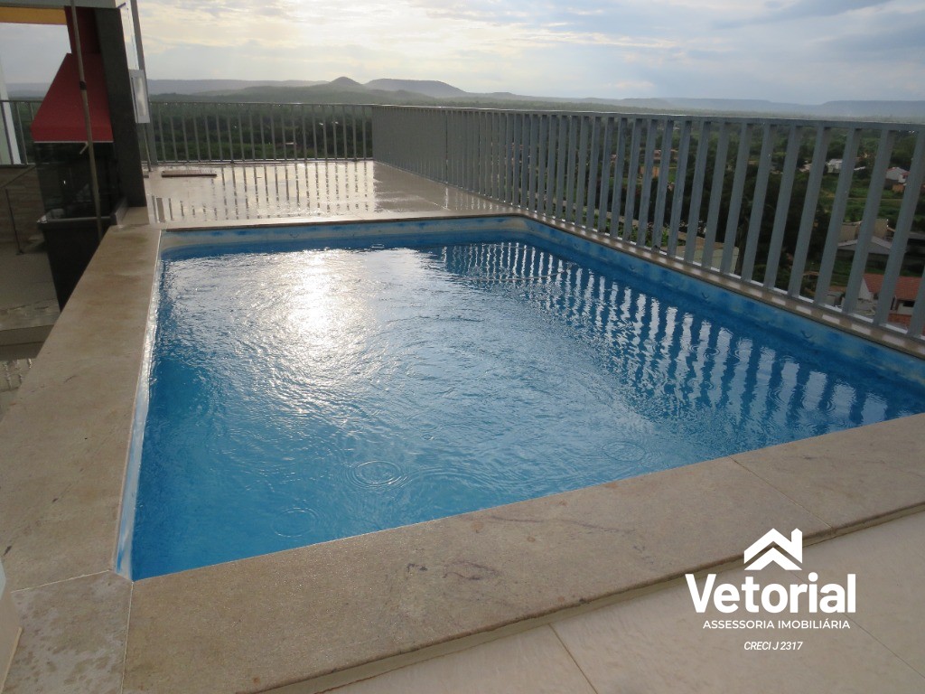 Foto principal COBERTURA DUPLEX (VENDA) - MORADA NOBRE/BA Foto principal COBERTURA DUPLEX (VENDA) - MORADA NOBRE/BA
