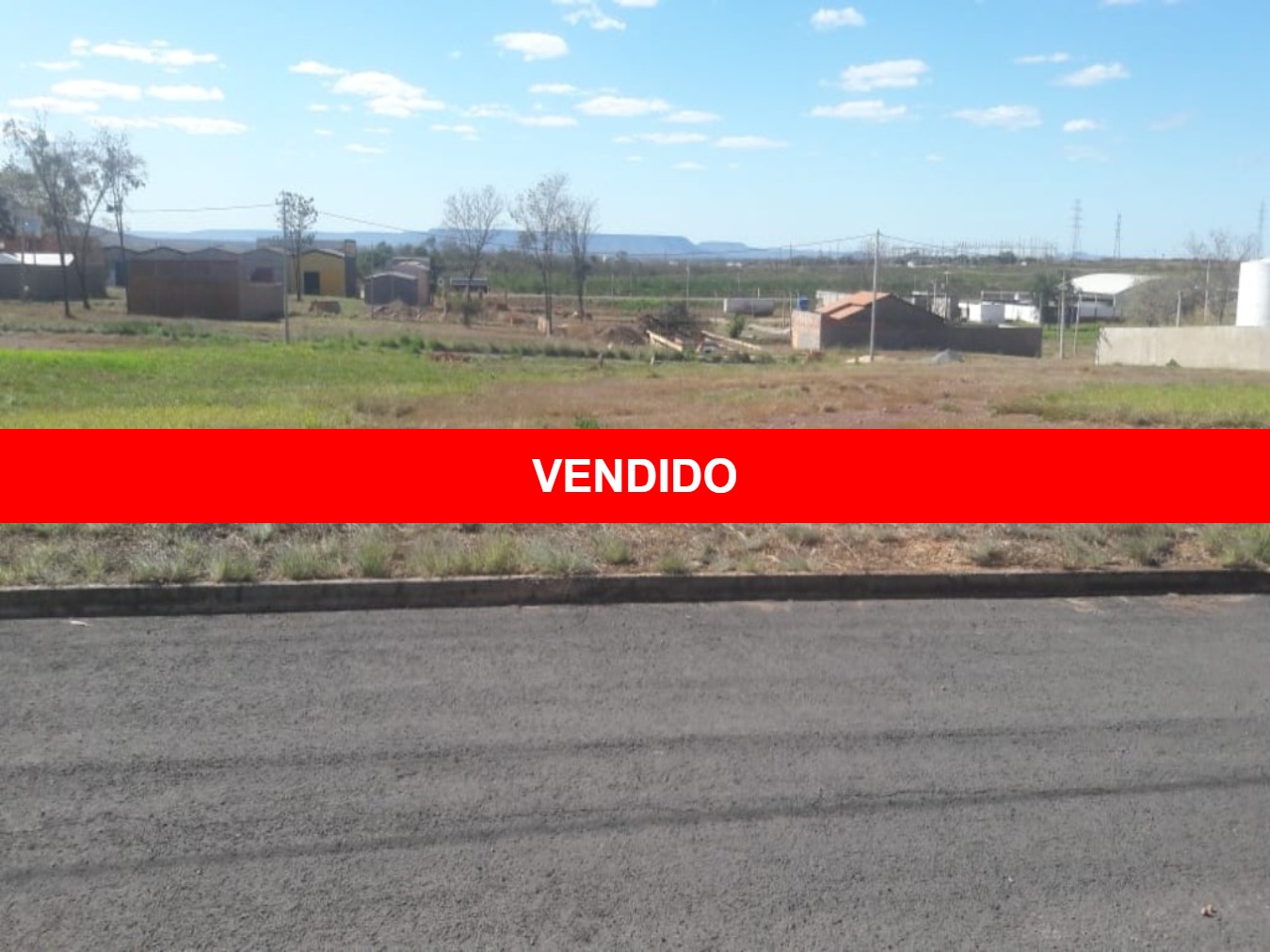 Foto principal Terreno a venda no Loteamento Jardim América I em Barreiras/Bahia Foto principal Terreno a venda no Loteamento Jardim América I em Barreiras/Bahia