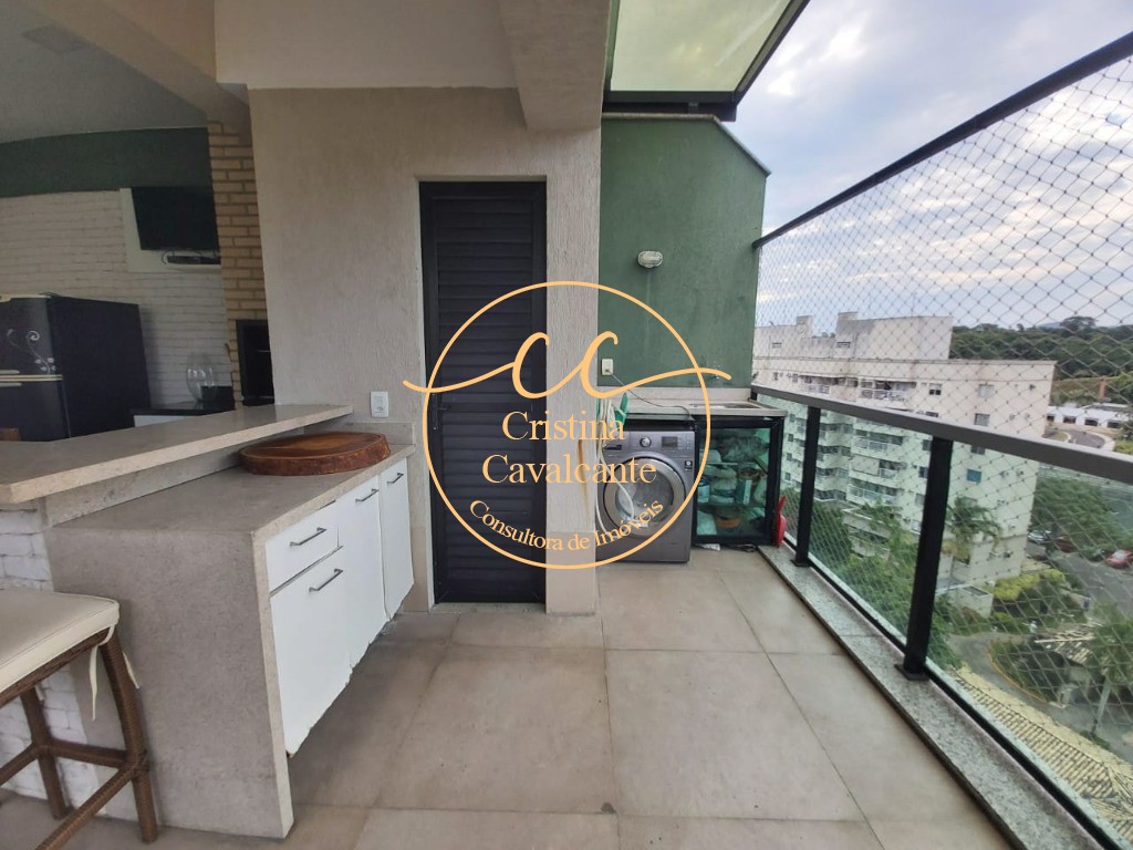 Cobertura, 4 quartos, 169 m² - Foto 17