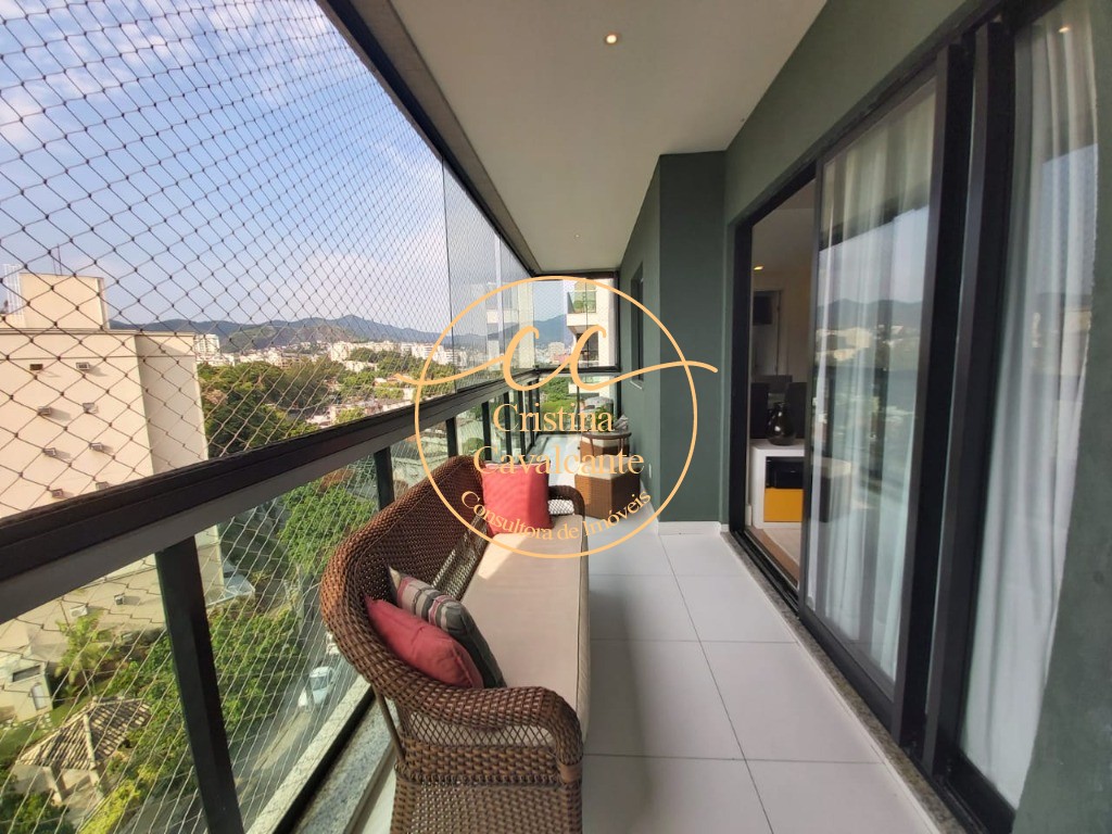 Cobertura, 4 quartos, 169 m² - Foto 5