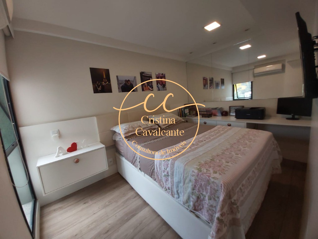 Cobertura, 4 quartos, 169 m² - Foto 11