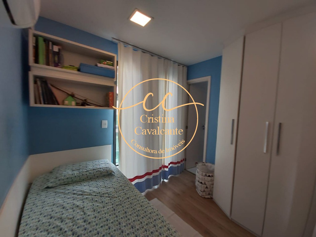 Cobertura, 4 quartos, 169 m² - Foto 8