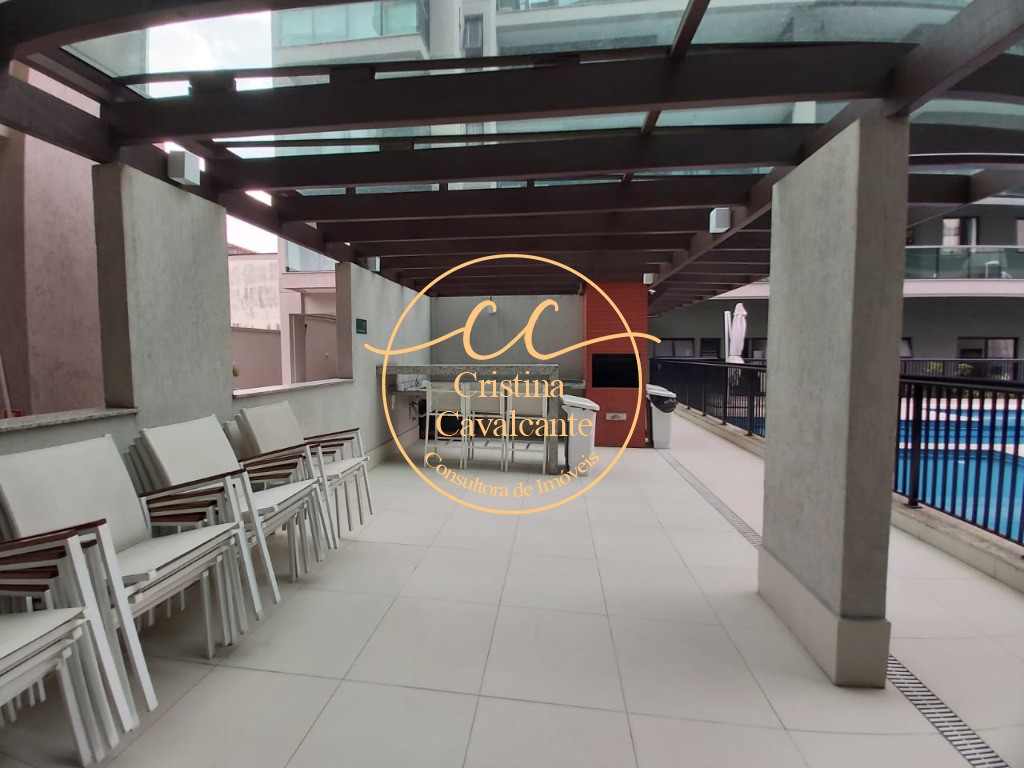 Cobertura, 4 quartos, 169 m² - Foto 23