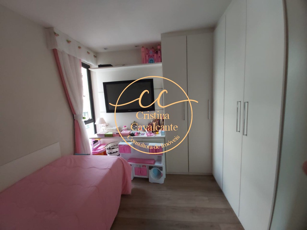 Cobertura, 4 quartos, 169 m² - Foto 10