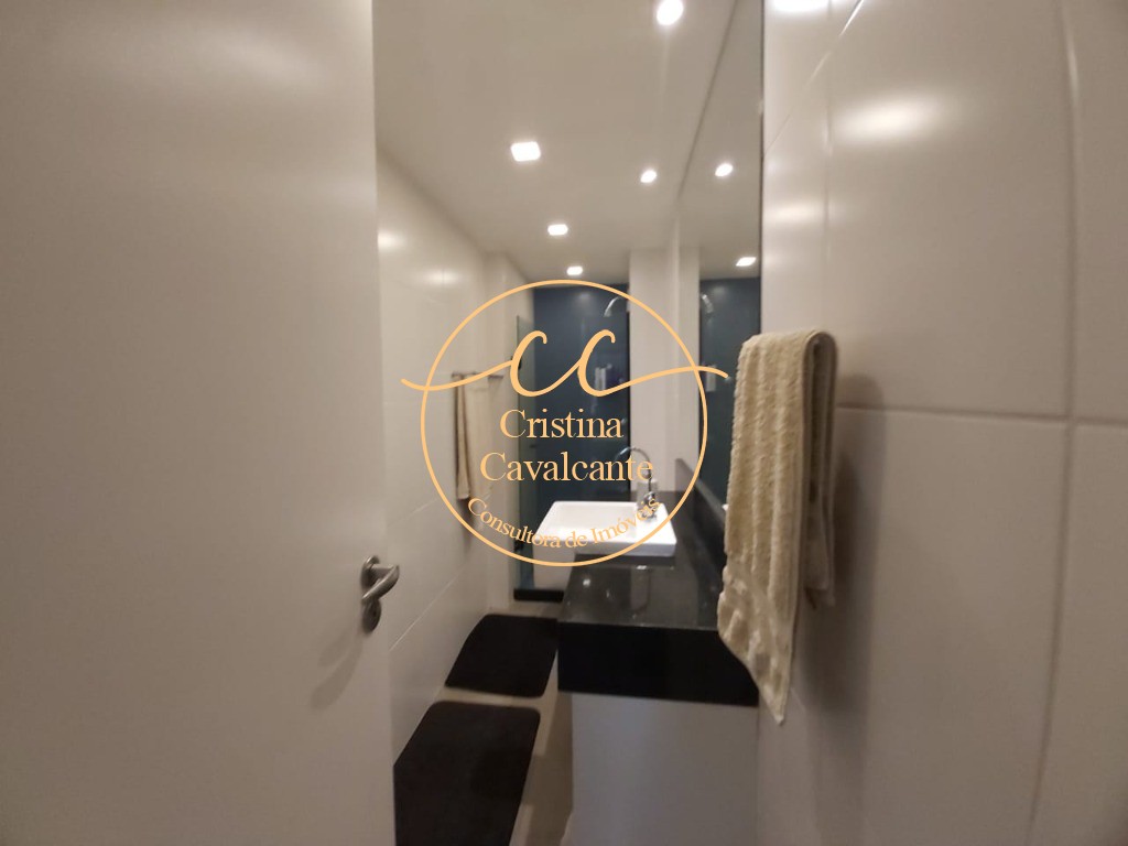 Cobertura, 4 quartos, 169 m² - Foto 13