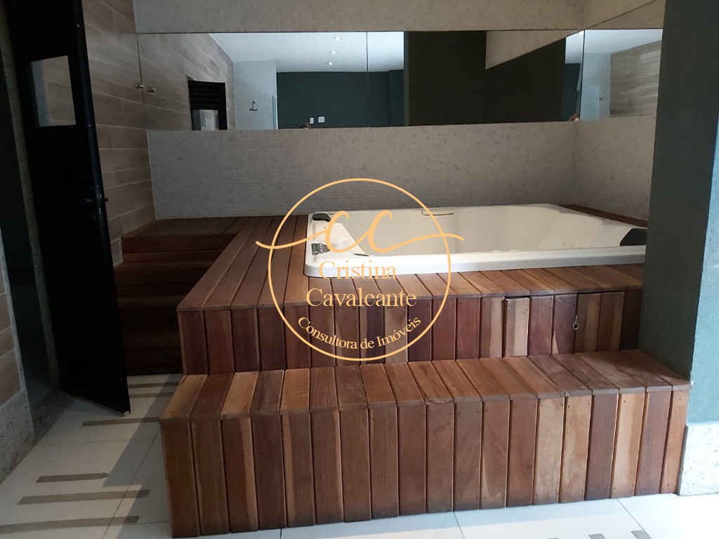 Cobertura, 4 quartos, 169 m² - Foto 27
