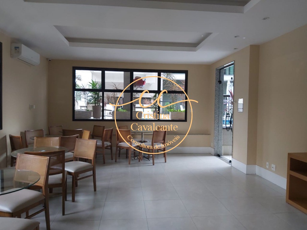 Cobertura, 4 quartos, 169 m² - Foto 20