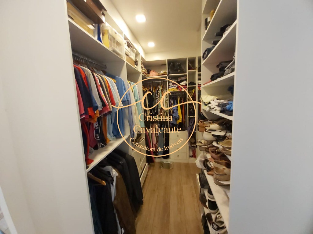 Cobertura, 4 quartos, 169 m² - Foto 12