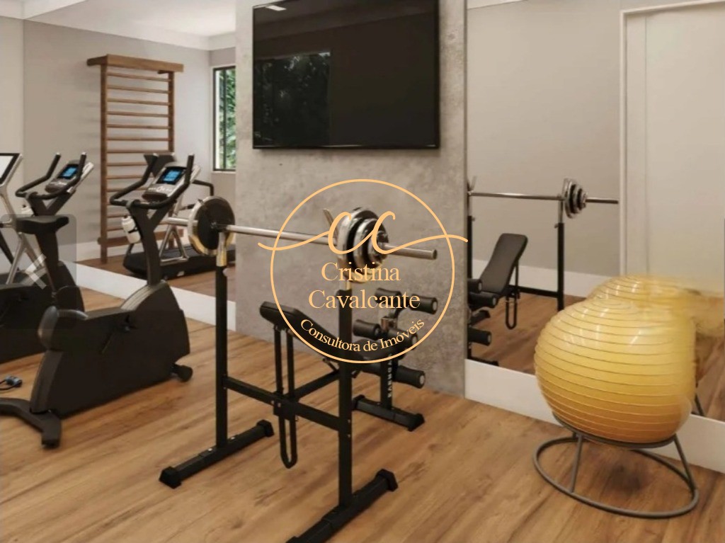 Apartamento, 4 quartos, 151 m² - Foto 14