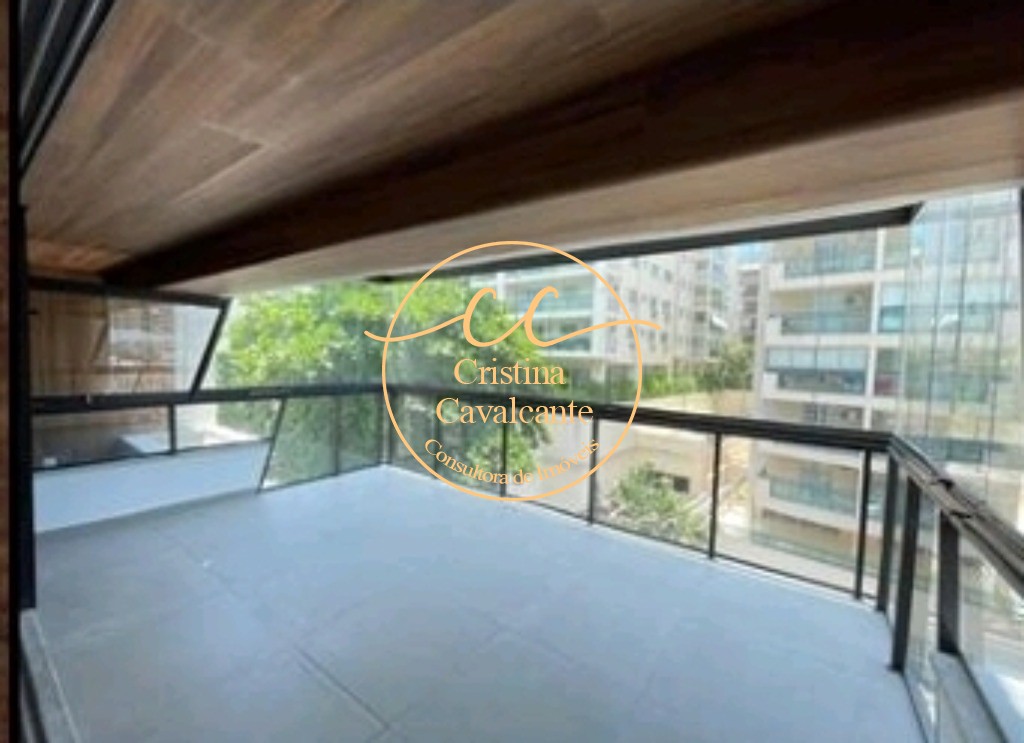 Apartamento, 4 quartos, 151 m² - Foto 8