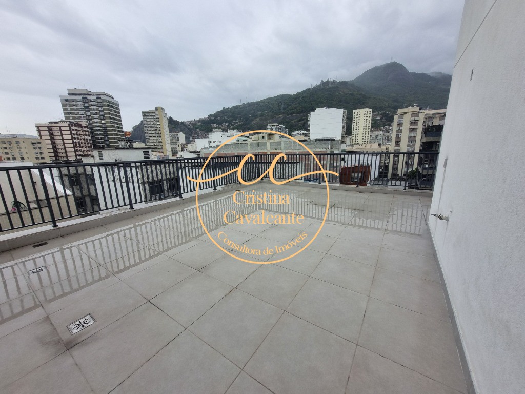 Cobertura, 3 quartos, 150 m² - Foto 26