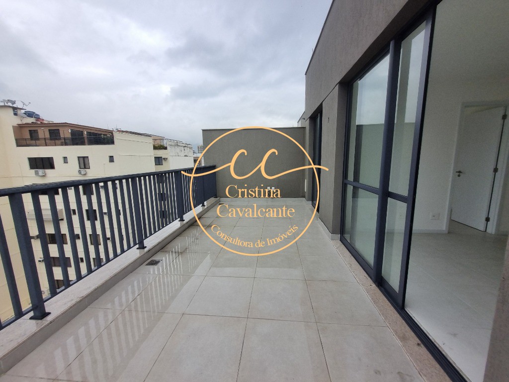 Cobertura, 3 quartos, 150 m² - Foto 24