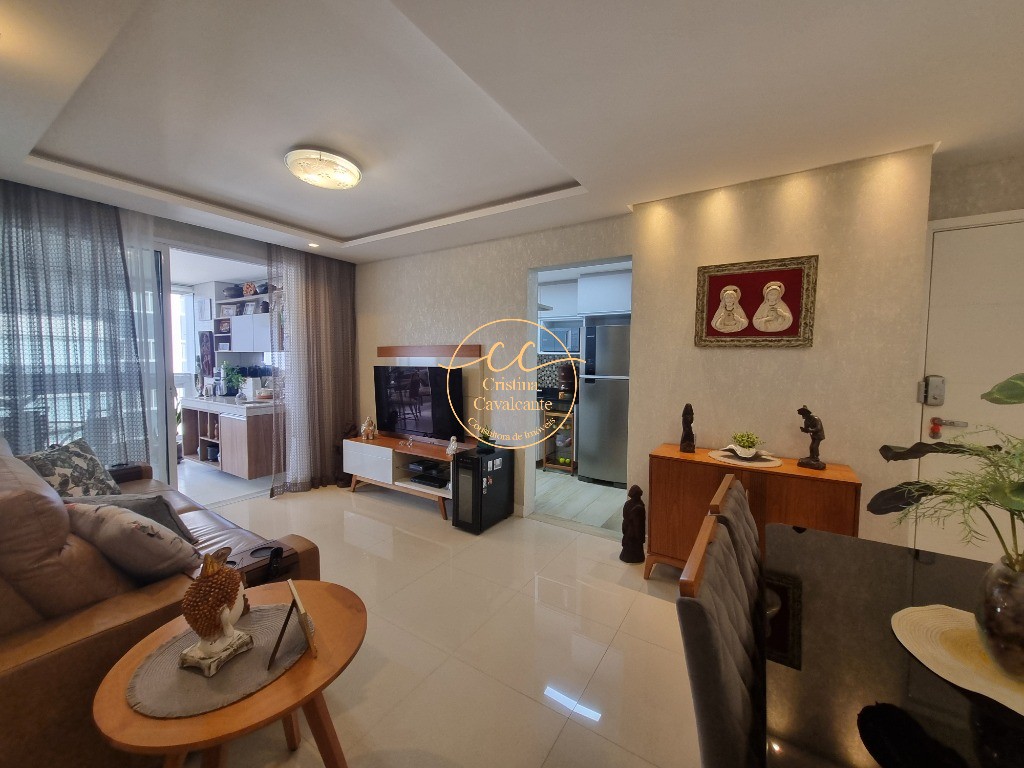 Apartamento, 2 quartos, 85 m² - Foto 12